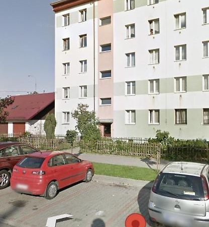 Wp Nowy Targ Exterior photo