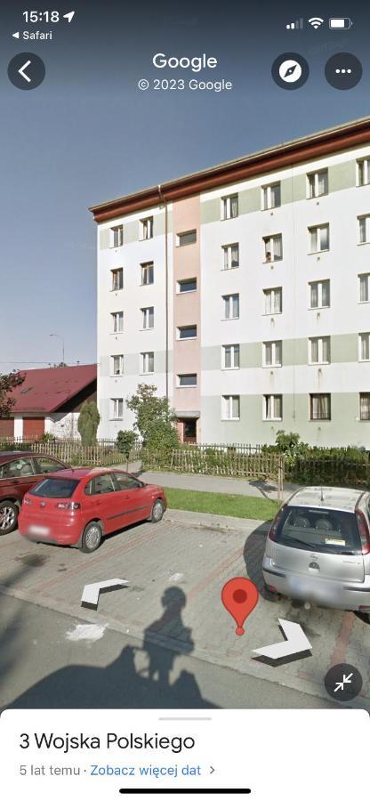 Wp Nowy Targ Exterior photo